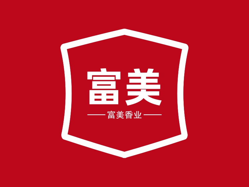 富美 logo | 一键设计 logo - 标小智