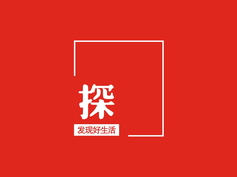 探logo设计 - 标小智