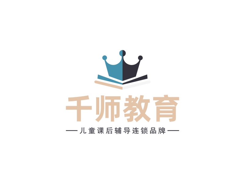 千师教育 Logo Maker - Design 千师教育 logos online