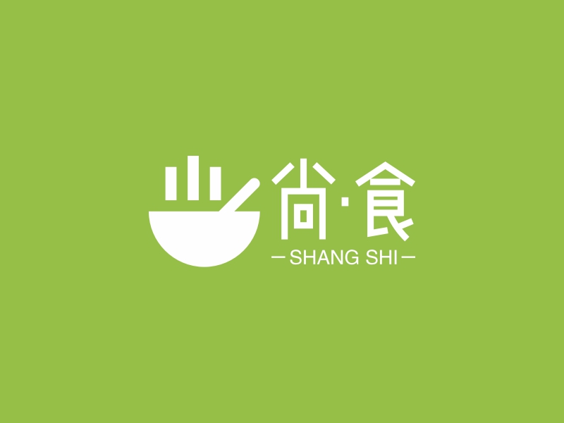 尚·食 - SHANG SHI
