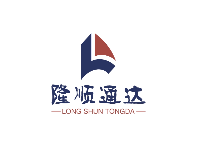 隆顺通达 - LONG SHUN TONGDA