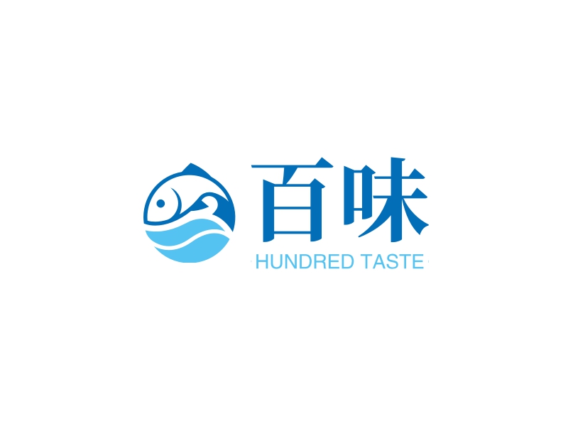百味 Logo Maker - Design 百味 logos online