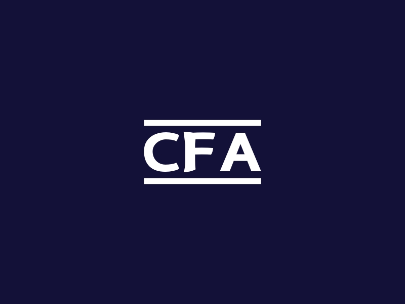 CFA - 