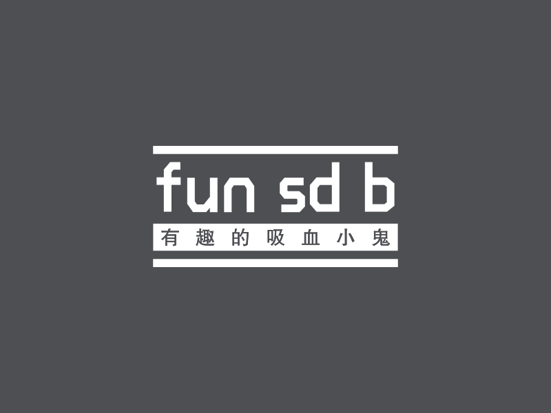 吸血鬼logo设计素材,吸血鬼logo图片png创意模板在线制作 - 标小智
