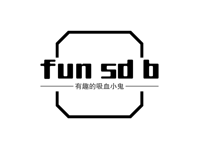 吸血鬼logo设计素材,吸血鬼logo图片png创意模板在线制作 - 标小智