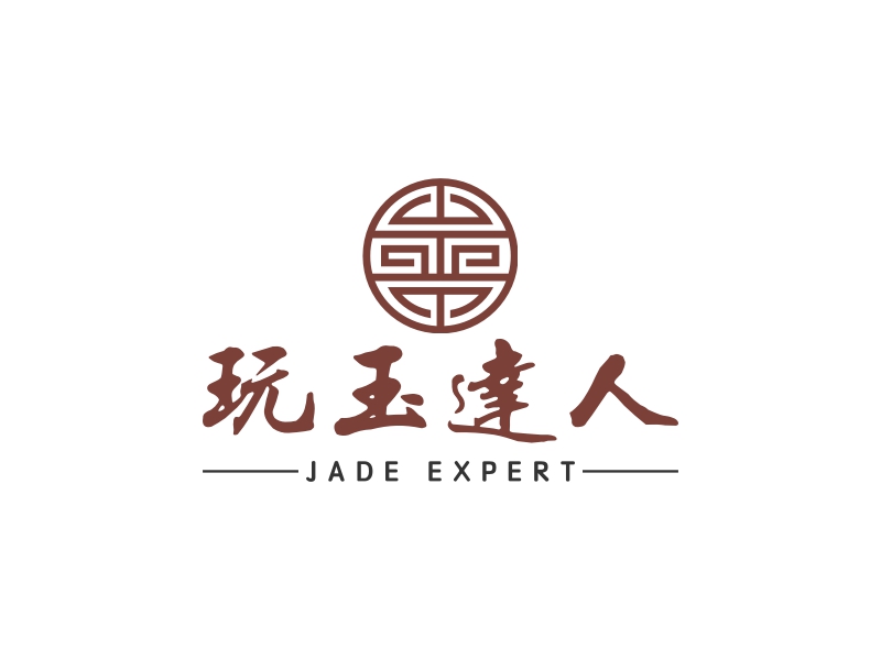 玩玉达人 Logo Maker - Design 玩玉达人 logos online