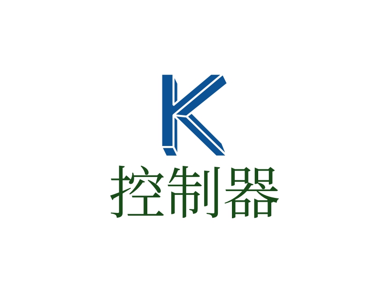 控制器 logo | 一键设计 logo - 标小智