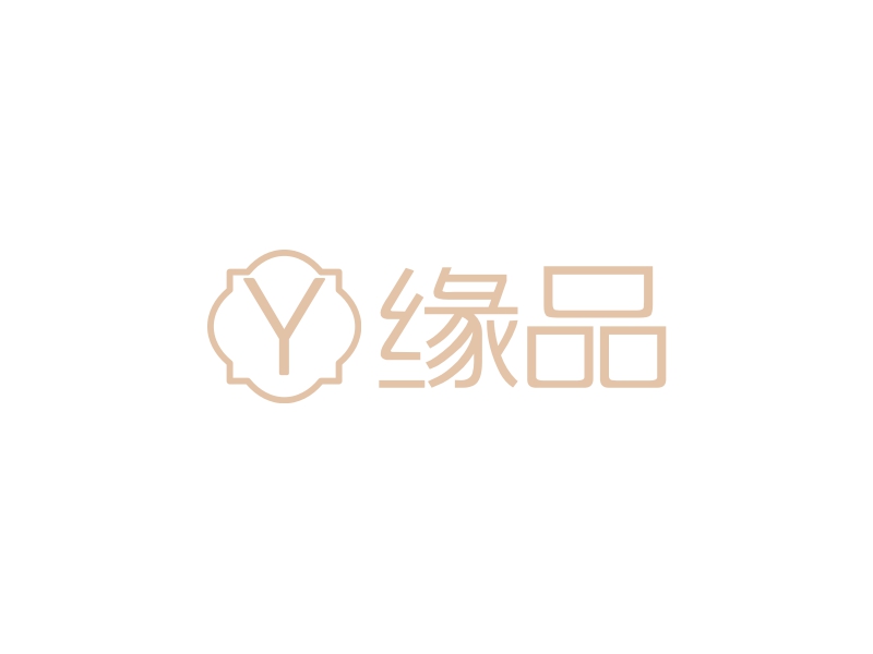缘品 logo | 一键设计宗教信仰 logo - 标小智