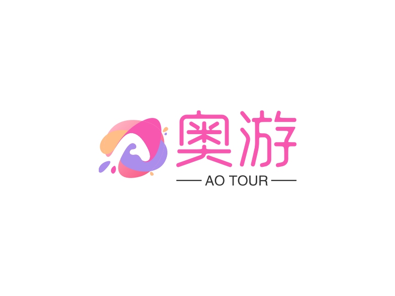 奥游 logo | 一键设计 logo - 标小智