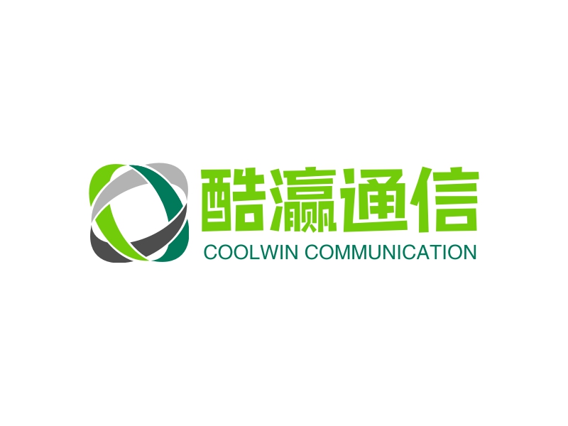 通信塔logo设计素材，通信塔logo图片png创意模板在线制作 - 标小智
