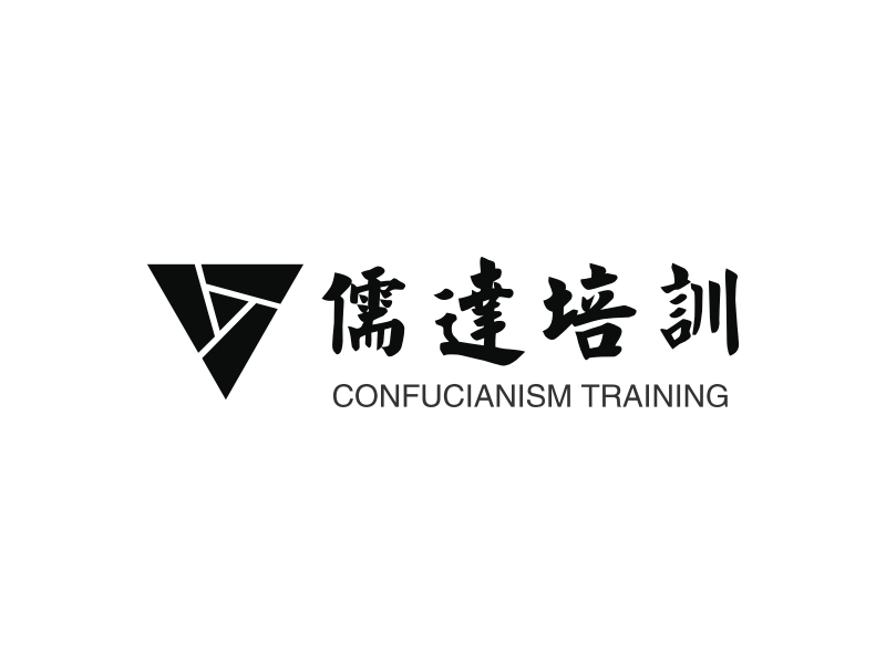 儒达培训logo设计 - 标小智