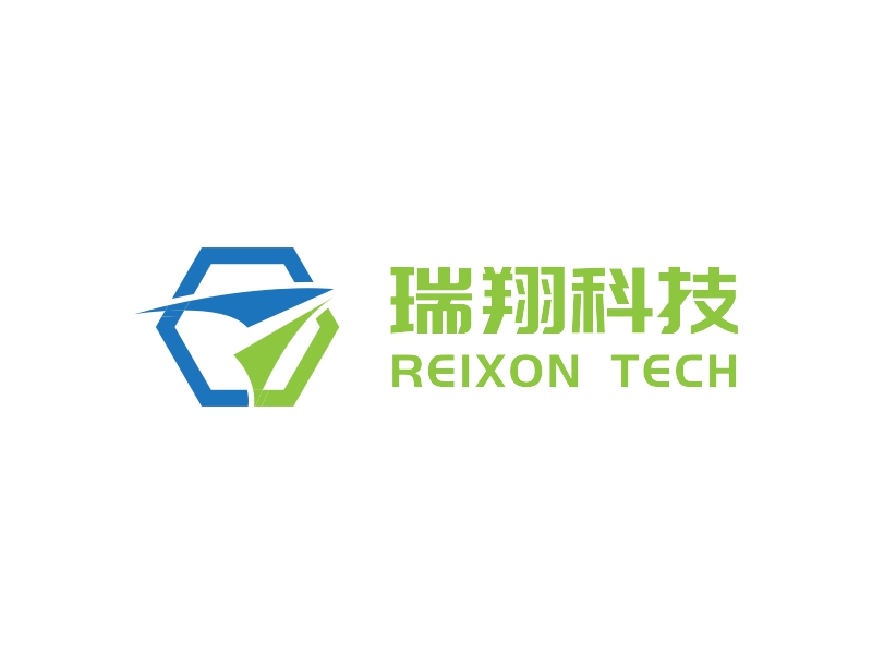 瑞翔科技 - REIXON TECH