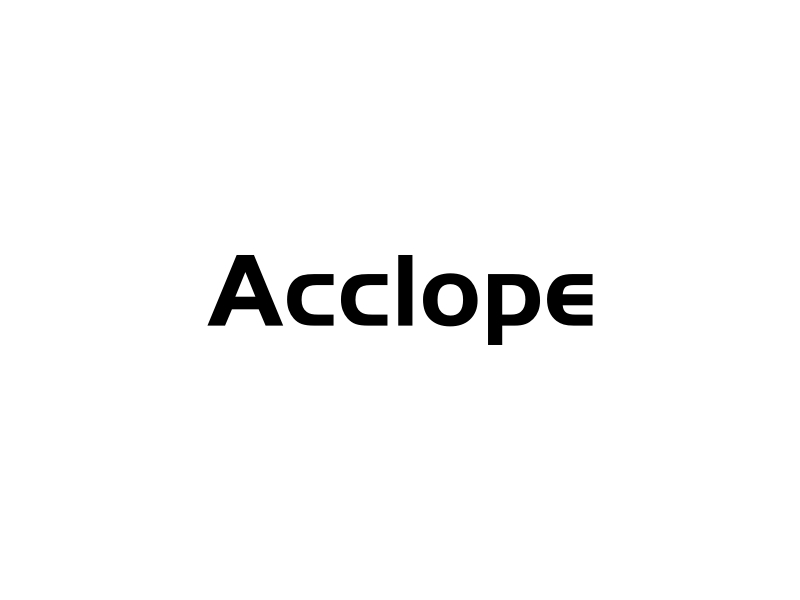 Acclope - 