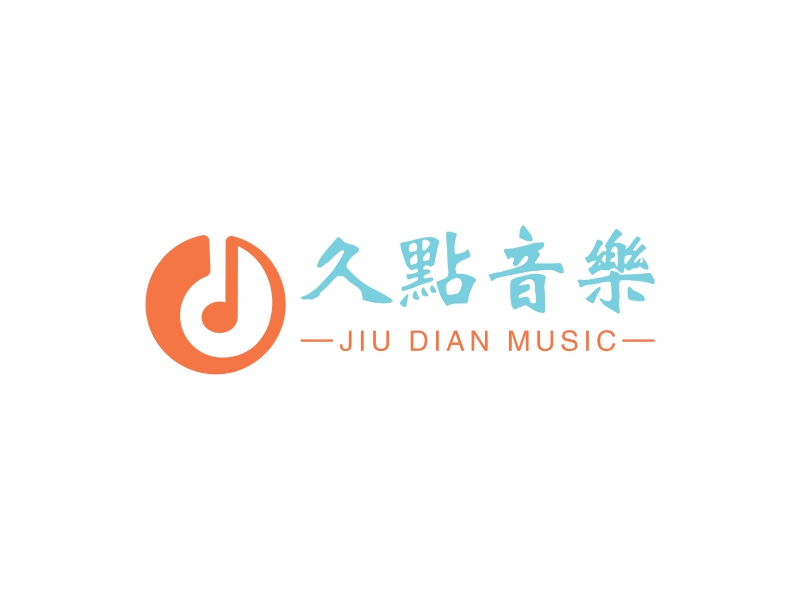 久点音乐 - JIU DIAN MUSIC