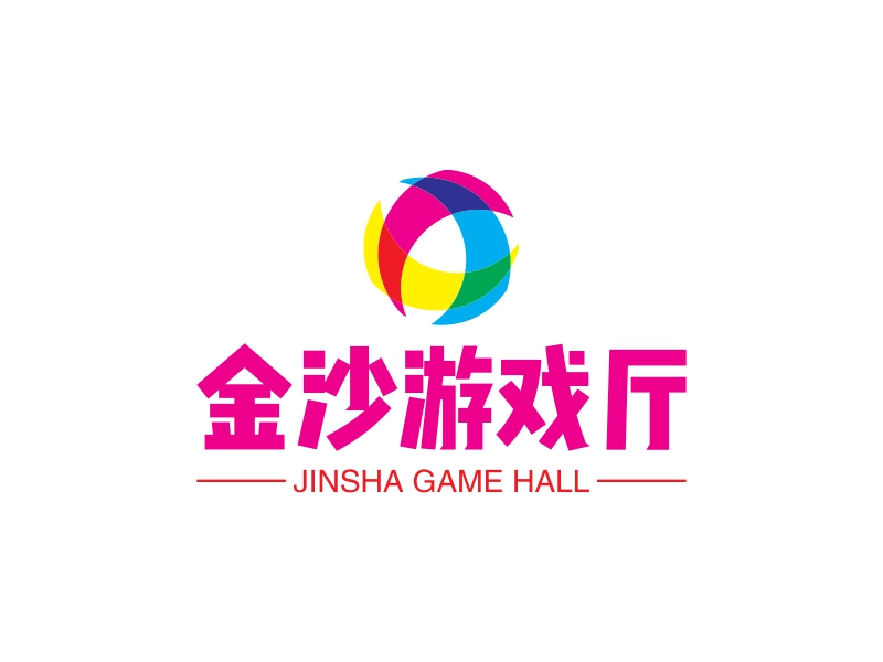 金沙游戏厅 - JINSHA GAME HALL