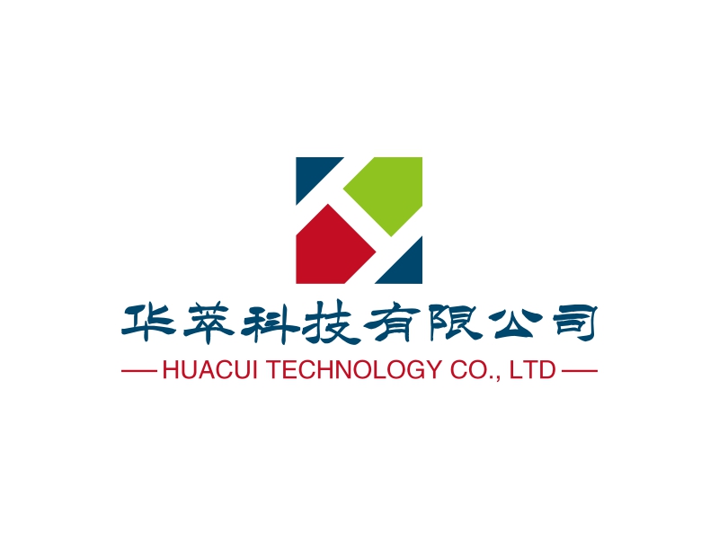 华萃科技有限公司 - HUACUI TECHNOLOGY CO., LTD