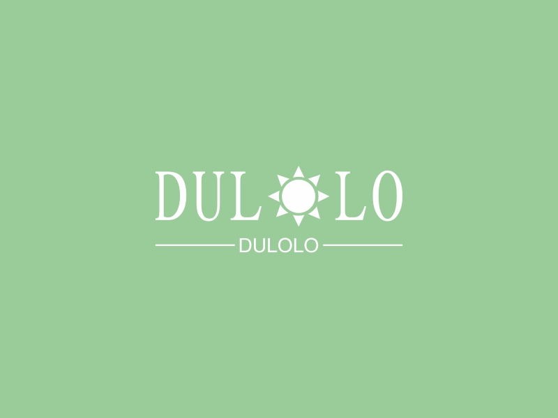 DULOLO - DULOLO