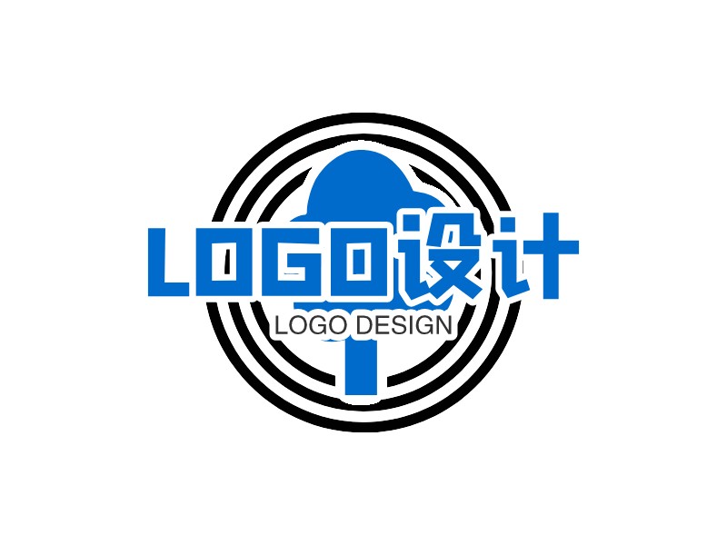 LOGO设计 - LOGO DESIGN