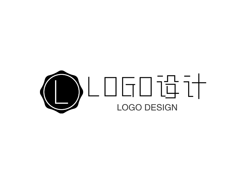 LOGO设计 - LOGO DESIGN