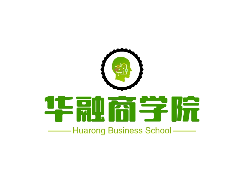 华融商学院 - Huarong Business School