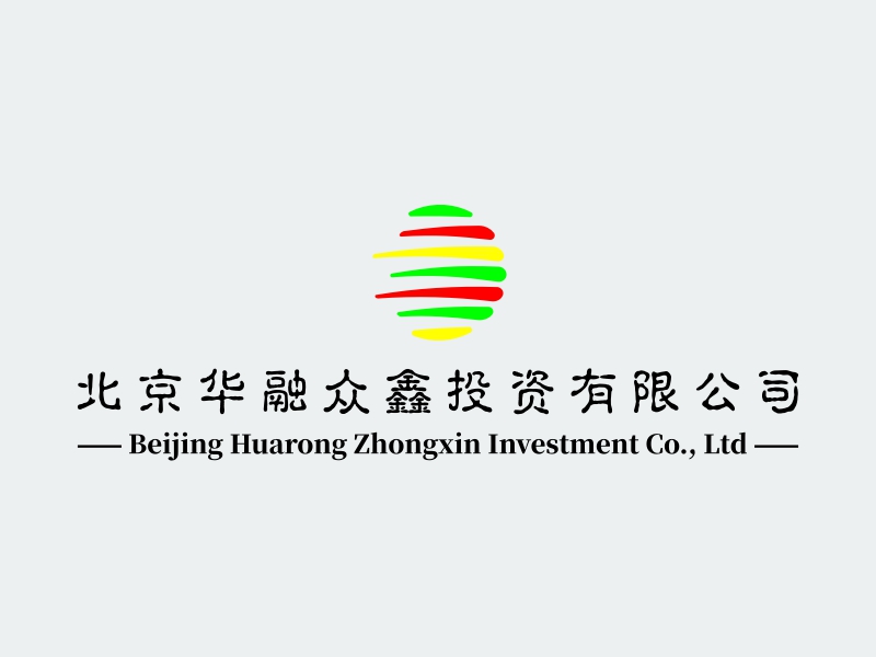 北京华融众鑫投资有限公司 - Beijing Huarong Zhongxin Investment Co., Ltd