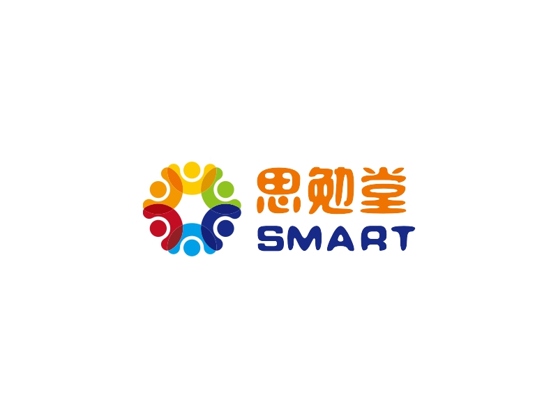 思勉堂 logo | 一键设计 logo - 标小智