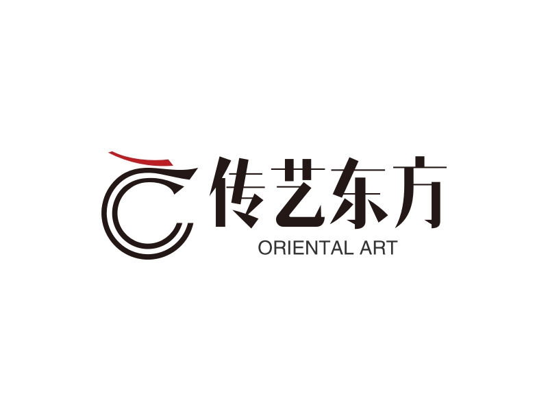 传艺东方 - ORIENTAL ART