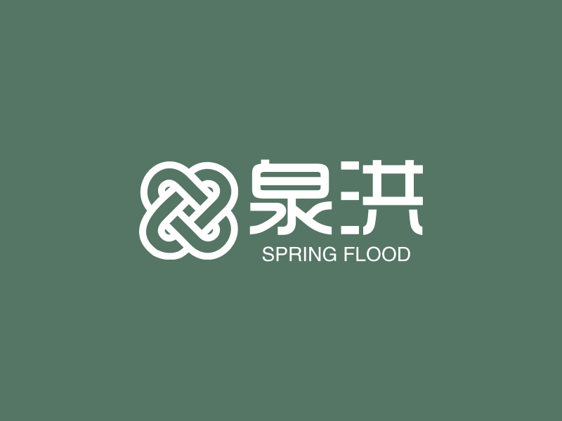 泉洪 - SPRING FLOOD
