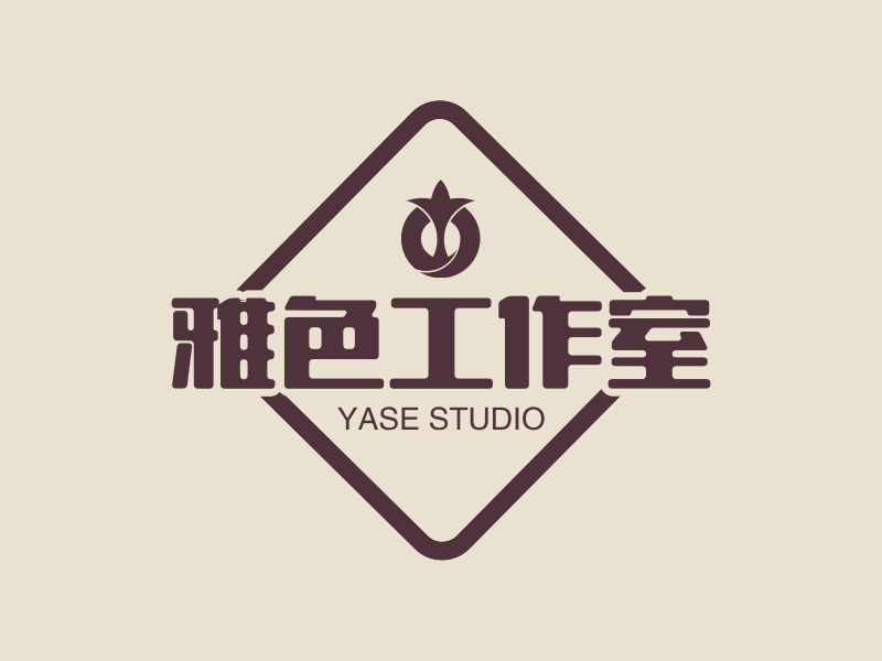 雅色工作室 - YASE STUDIO
