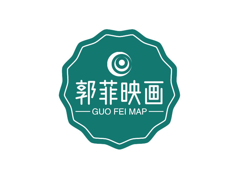 郭菲映画 - GUO FEI MAP