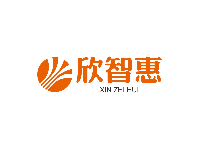 欣智惠 - XIN ZHI HUI