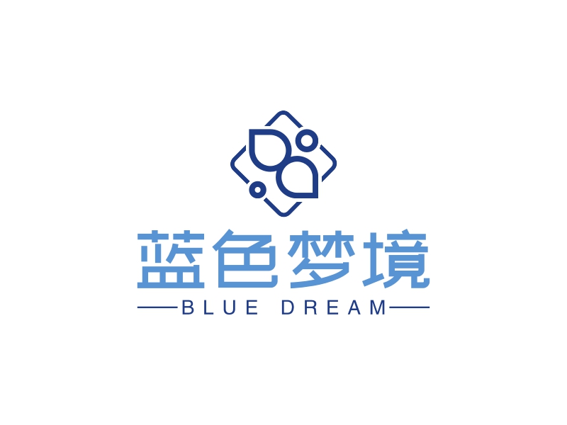 蓝色梦境 - BLUE DREAM