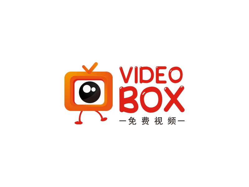 video box - 免费视频