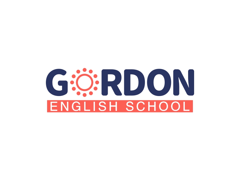 GORDON - ENGLISH SCHOOL