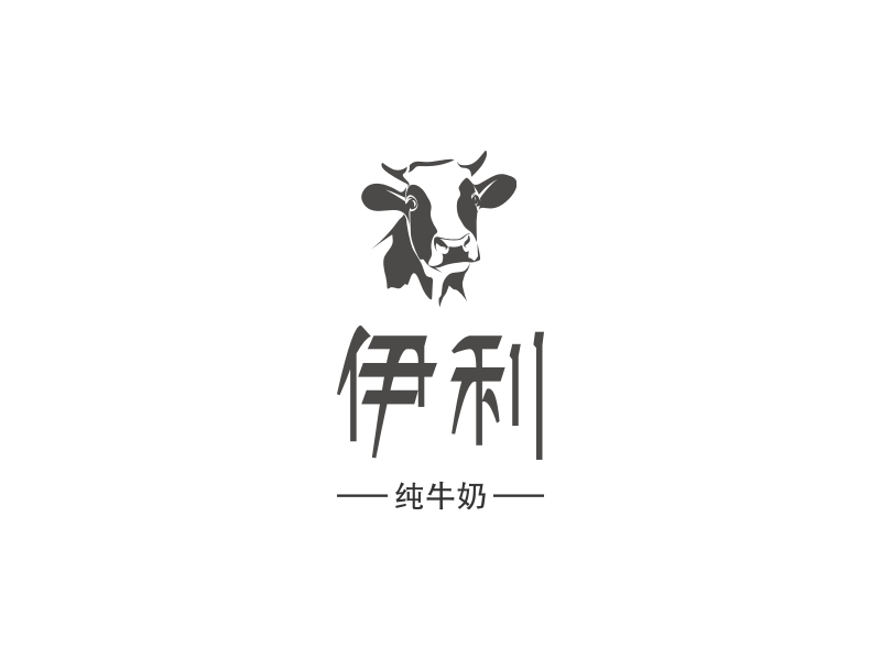 伊利 Logo Maker - Design 伊利 logos online