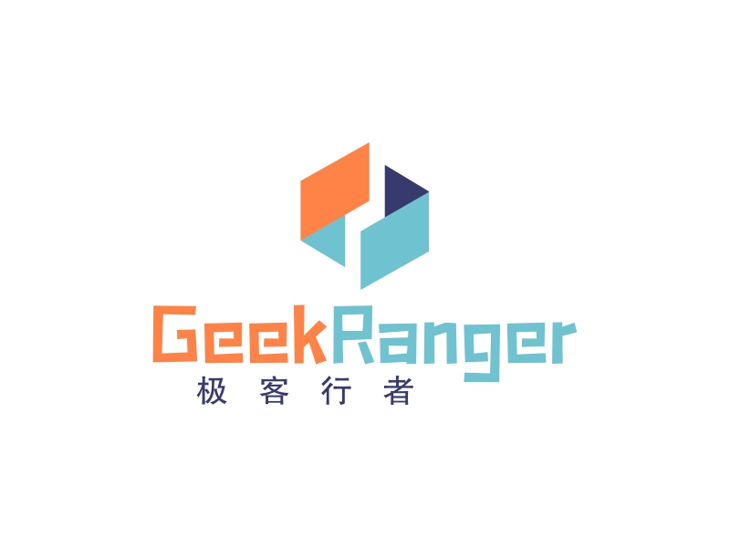 Geek Ranger - 极客行者