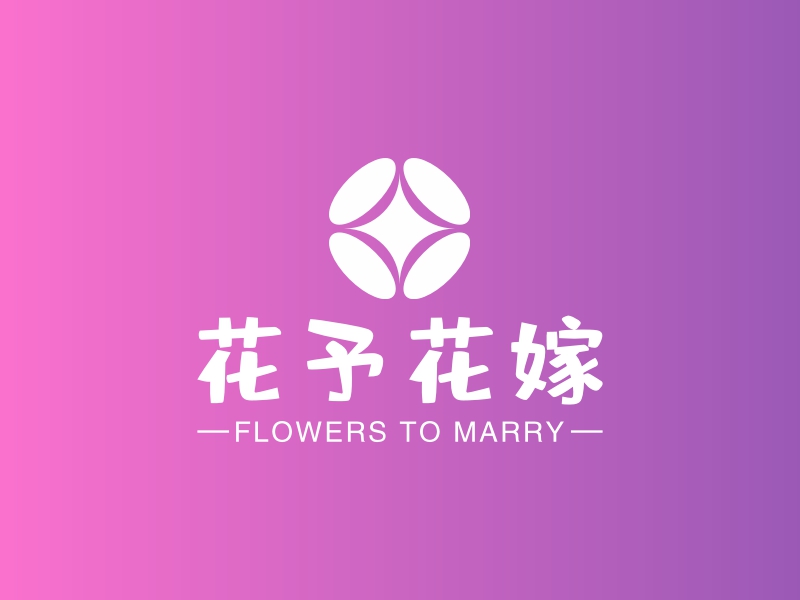 花予花嫁 - FLOWERS TO MARRY