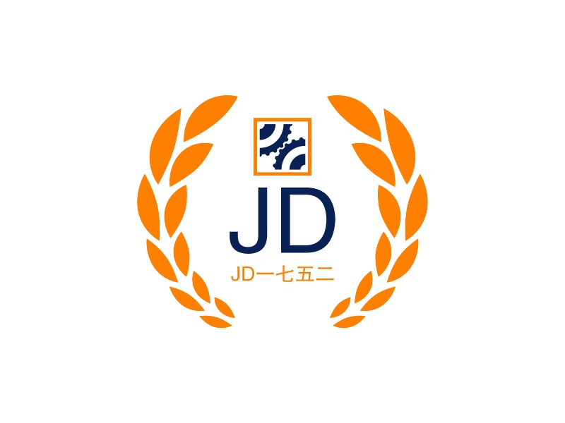 JD Logo Maker - Design JD logos online