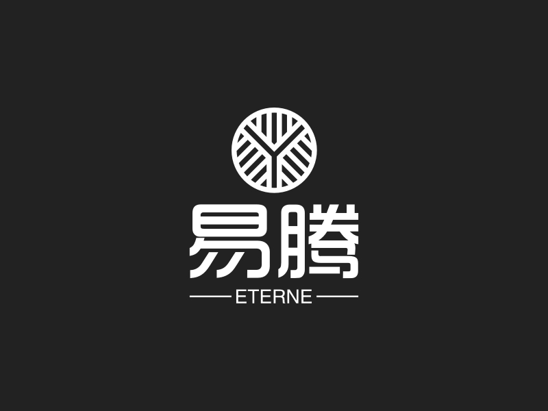易腾 Logo Maker - Design 易腾 logos online