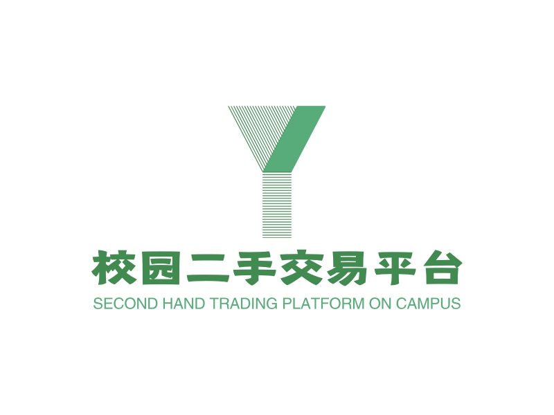 校园二手交易平台 Logo Maker - Design 校园二手交易平台 logos online