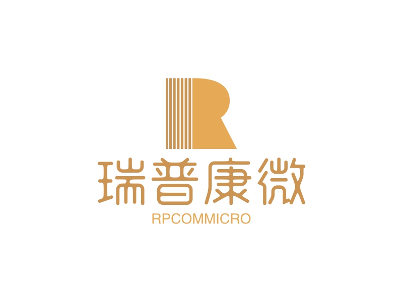 瑞普康微 - RPCOMMICRO