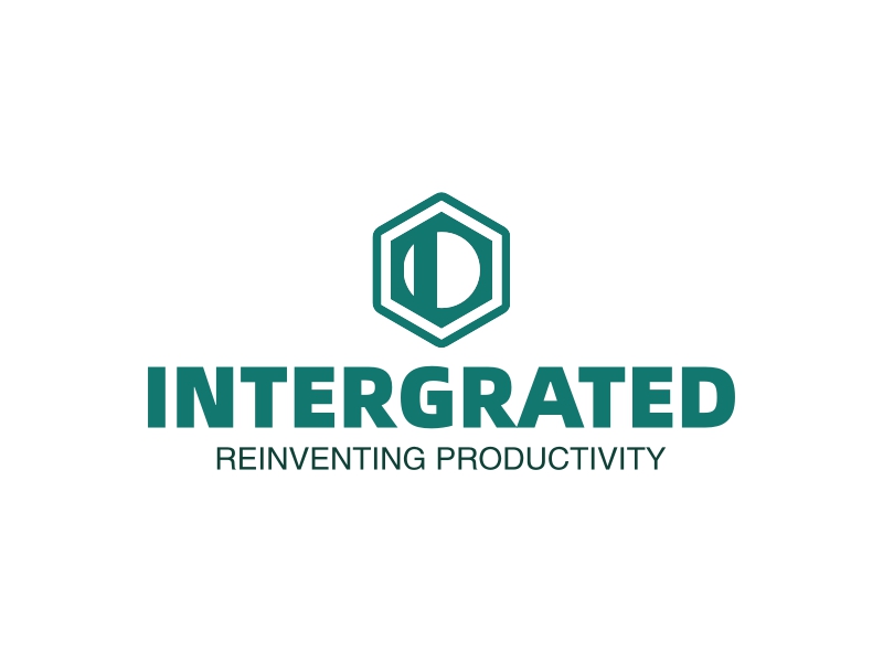 INTERGRATED - REINVENTING PRODUCTIVITY