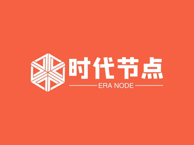 时代节点 logo | 一键设计 logo - 标小智