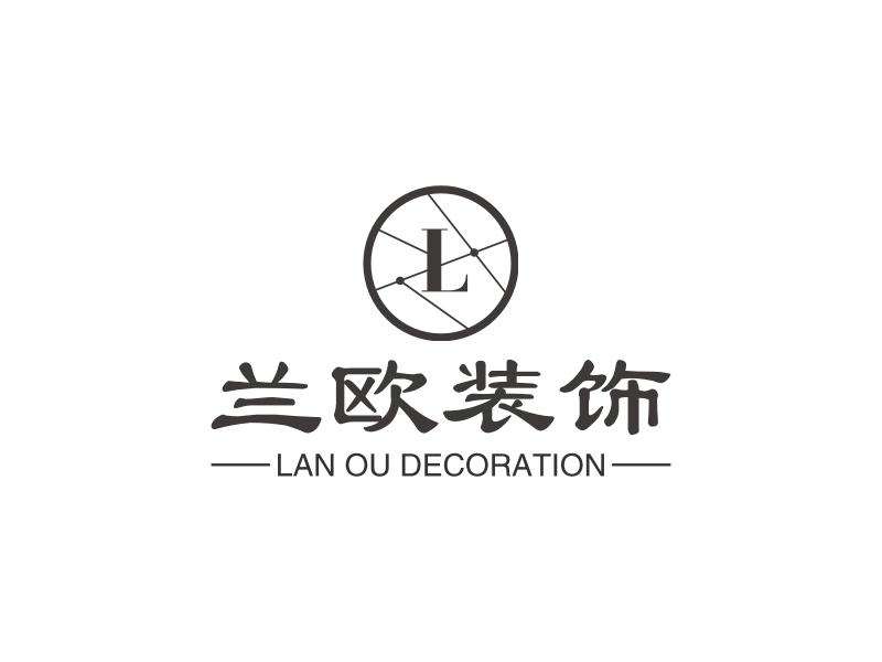 兰欧装饰 - LAN OU DECORATION