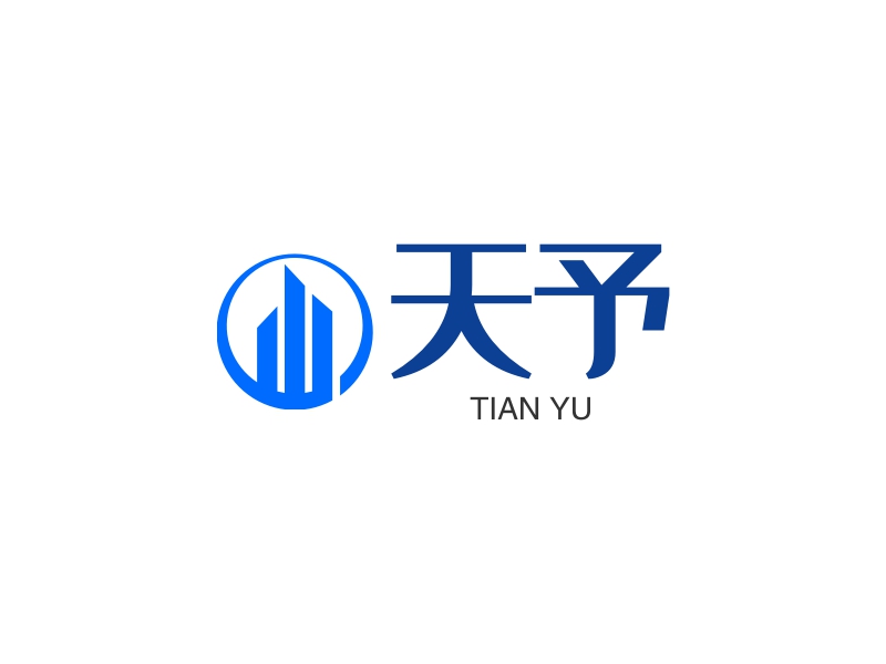 天予logo设计 - 标小智