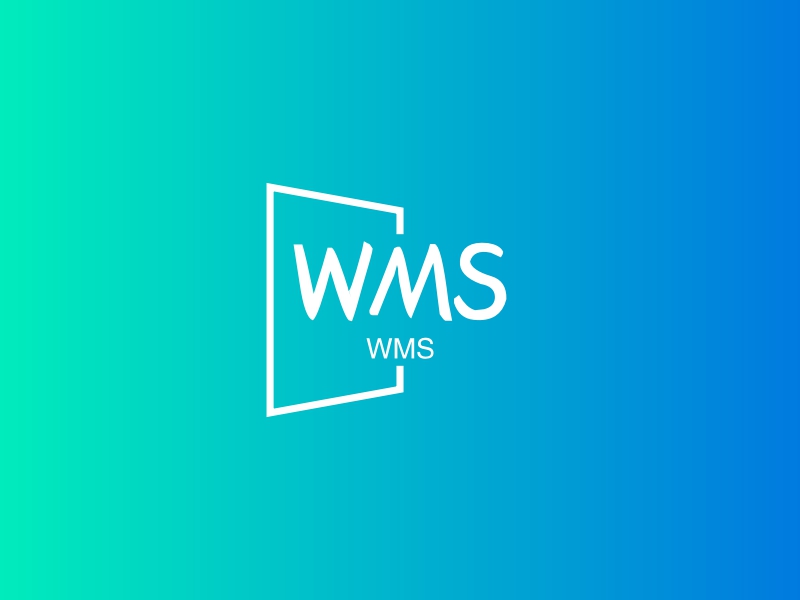 Wms R Logo WMS logo | 一键设计 logo - 标小智