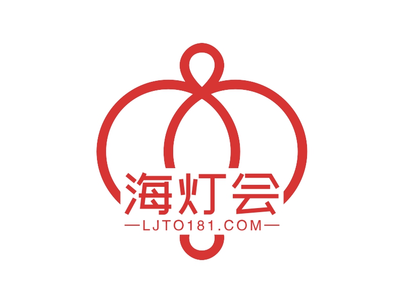 海灯会 Logo Maker - Design 海灯会 logos online