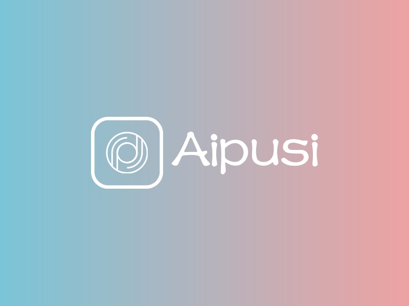 Aipusi Logo Maker - Design Aipusi logos online