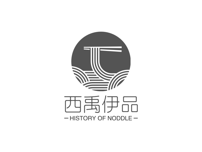 西禹伊品 - HISTORY OF NODDLE