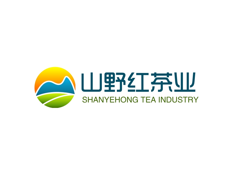 山野红茶业 - SHANYEHONG TEA INDUSTRY